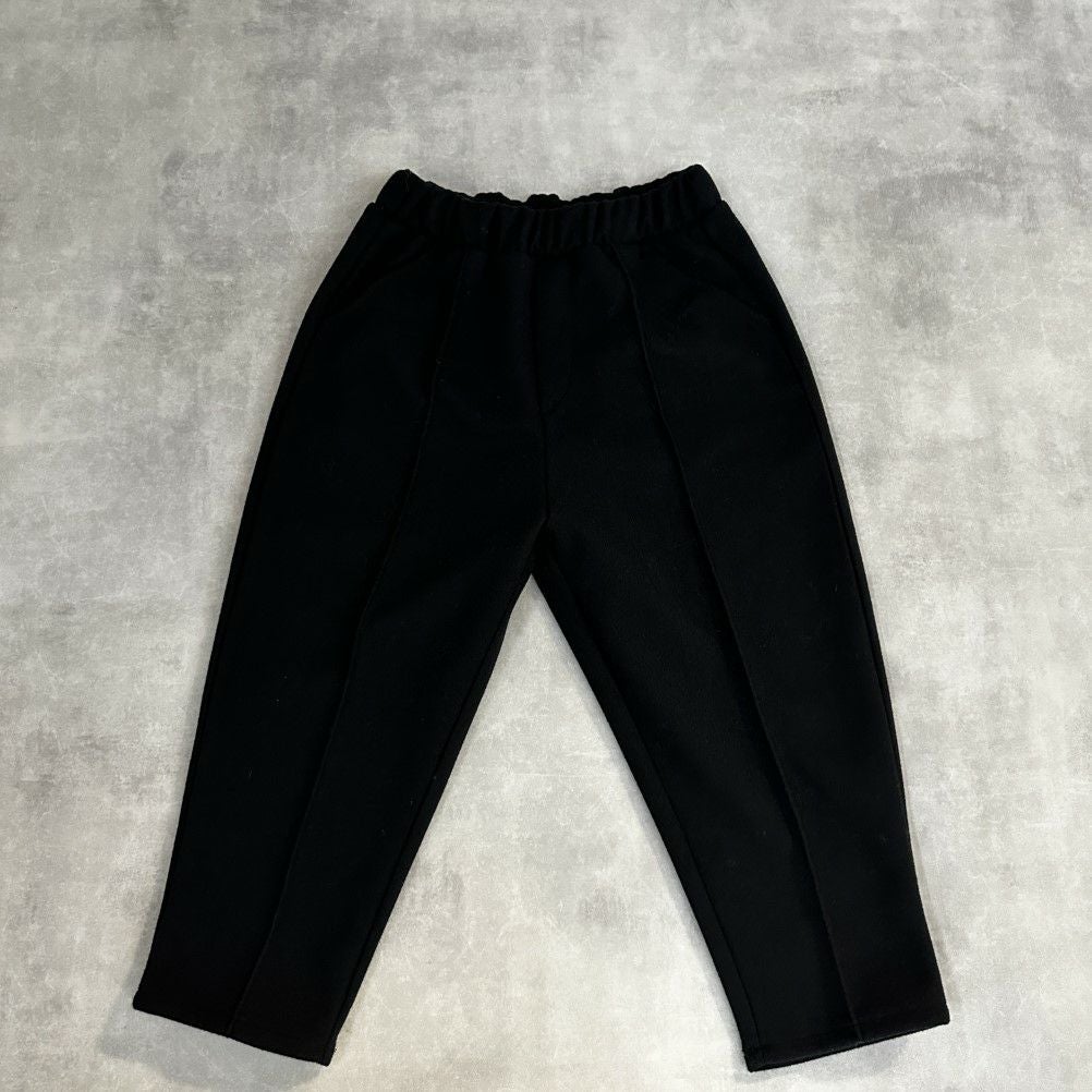 GOOD CREW ジャージメルトンパンツ キッズ