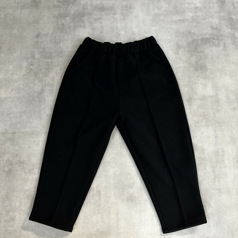 GOOD CREW ジャージメルトンパンツ キッズ商品画像-21