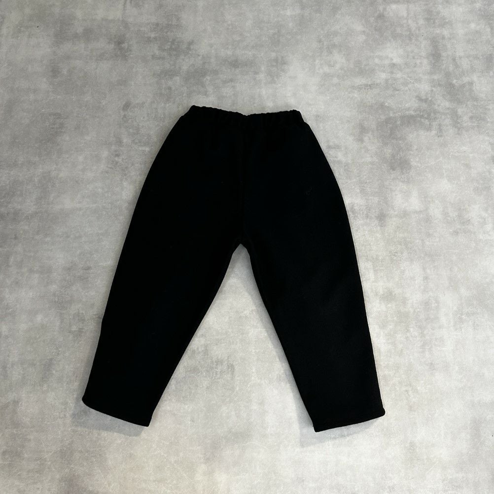 GOOD CREW ジャージメルトンパンツ キッズ