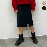 GOOD CREW ウォームスカート キッズGOOD CREW ウォームスカート キッズ