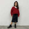 [期間限定価格]GOOD CREW ウォームスカート キッズ商品サムネイル-5