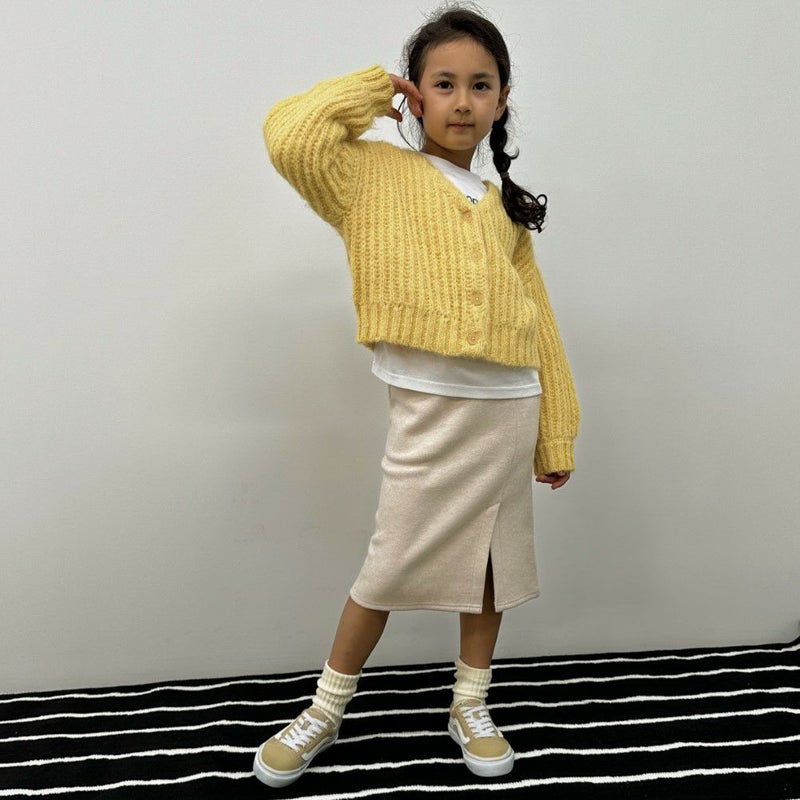 [期間限定価格]GOOD CREW ウォームスカート キッズ商品画像-7