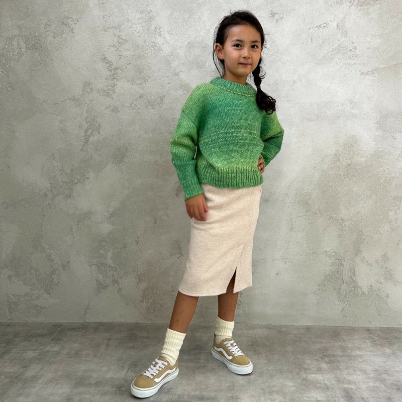 GOOD CREW ウォームスカート キッズ商品画像-9