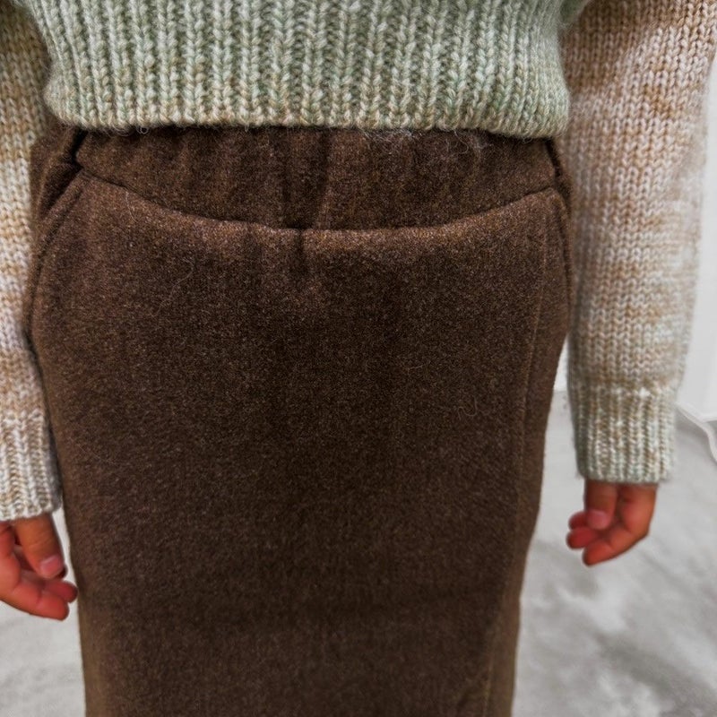 GOOD CREW ウォームスカート キッズ商品画像-13