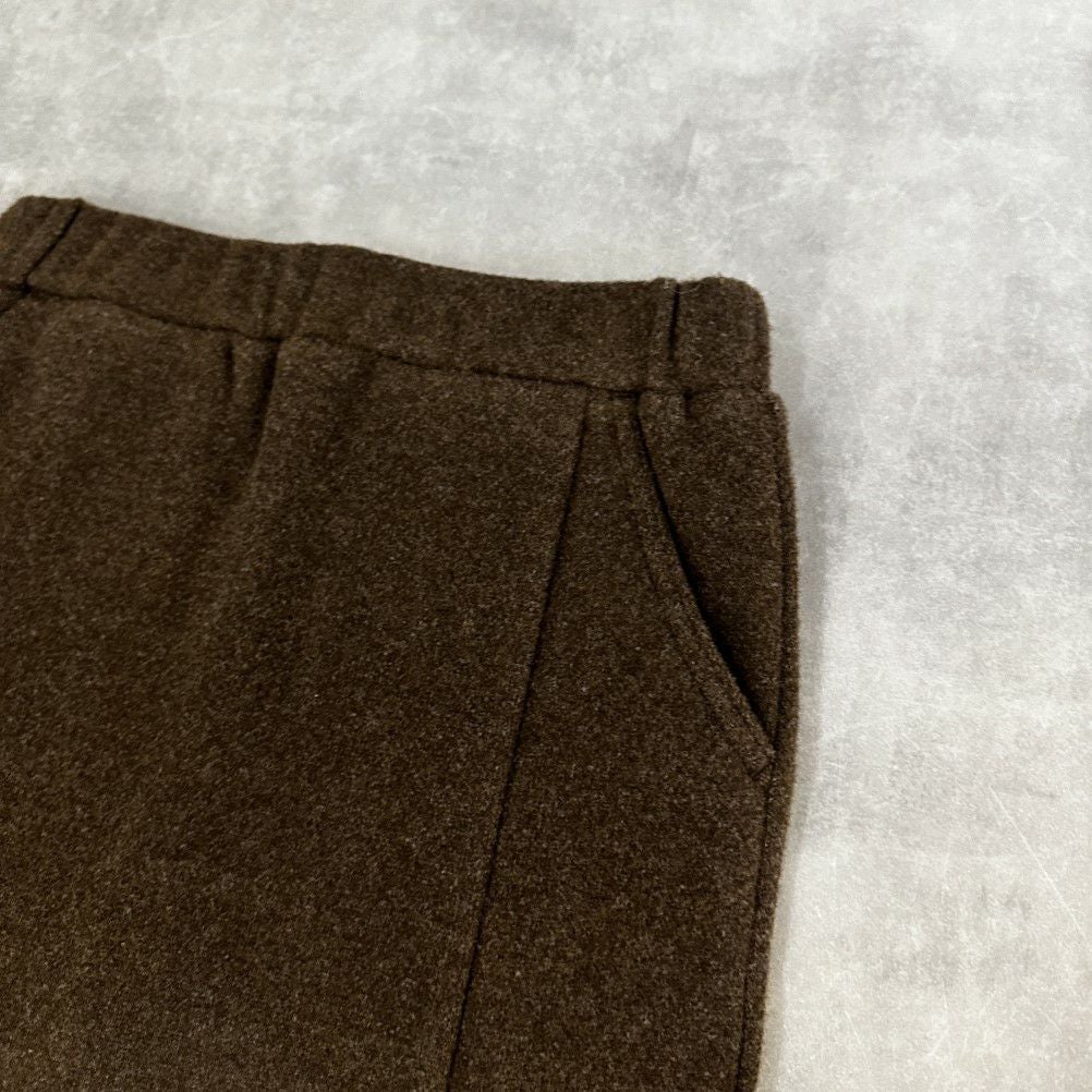 GOOD CREW ウォームスカート キッズ