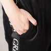 [期間限定価格]【オンラインストア限定】CREALY テープベロアジョガーパンツ メンズ商品サムネイル-9