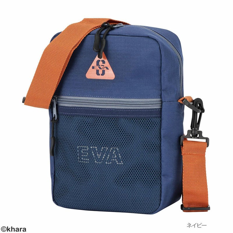 [期間限定価格]EVANGELION エヴァンゲリオン 機体ミニショルダーバッグ商品画像-3