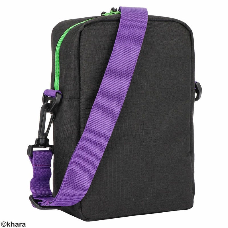 [期間限定価格]EVANGELION エヴァンゲリオン 機体ミニショルダーバッグ商品画像-5