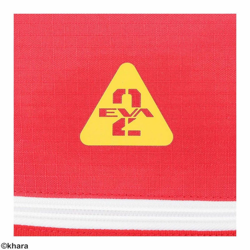 [期間限定価格]EVANGELION エヴァンゲリオン 機体ミニショルダーバッグ商品画像-11