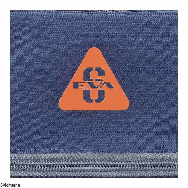 [期間限定価格]EVANGELION エヴァンゲリオン 機体ミニショルダーバッグ商品画像-12