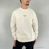 [期間限定価格]GOOD CREW  刺繍スウェット メンズ商品サムネイル-1