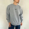 [期間限定価格]GOOD CREW  刺繍スウェット メンズ商品サムネイル-6