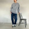 [期間限定価格]GOOD CREW  刺繍スウェット メンズ商品サムネイル-10