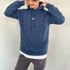 [期間限定価格]GOOD CREW  刺繍スウェットパーカー メンズ商品サムネイル-12