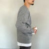 GOOD CREW カレッジニット メンズ商品サムネイル-2