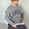 GOOD CREW カレッジニット メンズ商品サムネイル-4