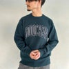 GOOD CREW カレッジニット メンズ商品サムネイル-7