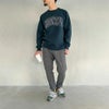 GOOD CREW カレッジニット メンズ商品サムネイル-10