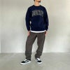 GOOD CREW カレッジニット メンズ商品サムネイル-14