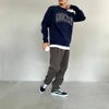 GOOD CREW カレッジニット メンズ商品サムネイル-15