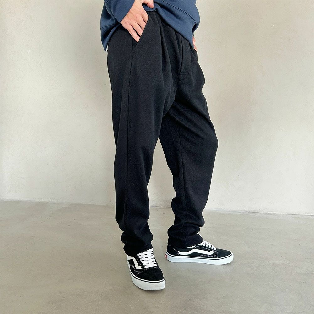 GOOD CREW 起毛ツイルイージーパンツ メンズ