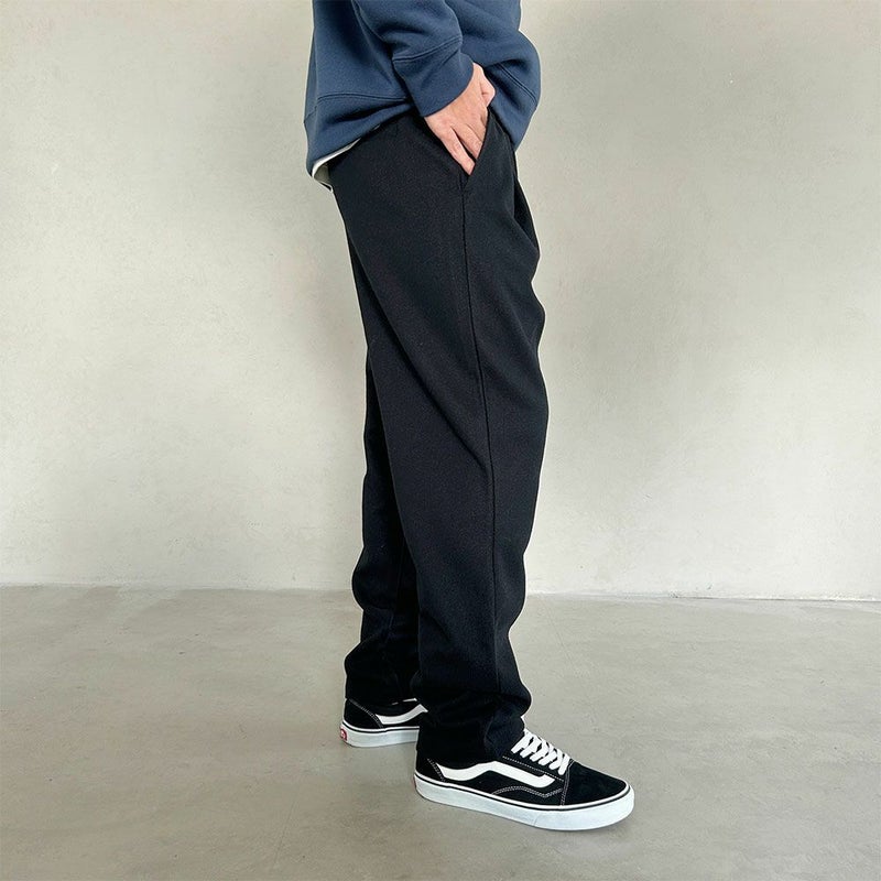 [期間限定価格]GOOD CREW 起毛ツイルイージーパンツ メンズ商品画像-8