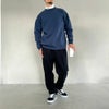 [期間限定価格]GOOD CREW 起毛ツイルイージーパンツ メンズ商品サムネイル-10