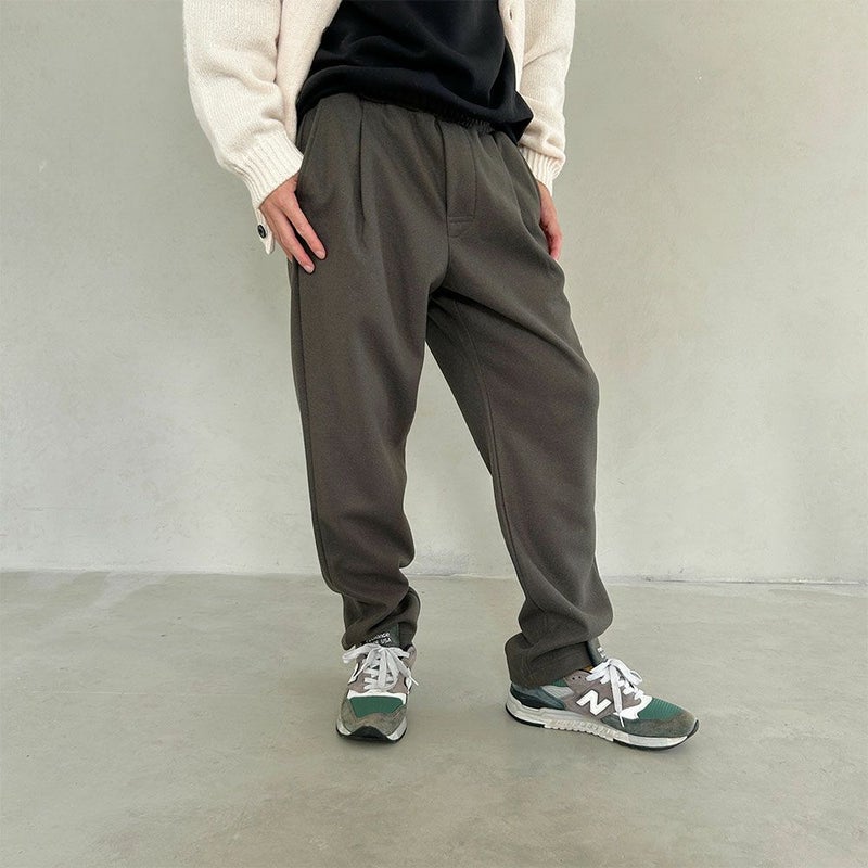 [期間限定価格]GOOD CREW テックメルトンイージーパンツ メンズ商品画像-2