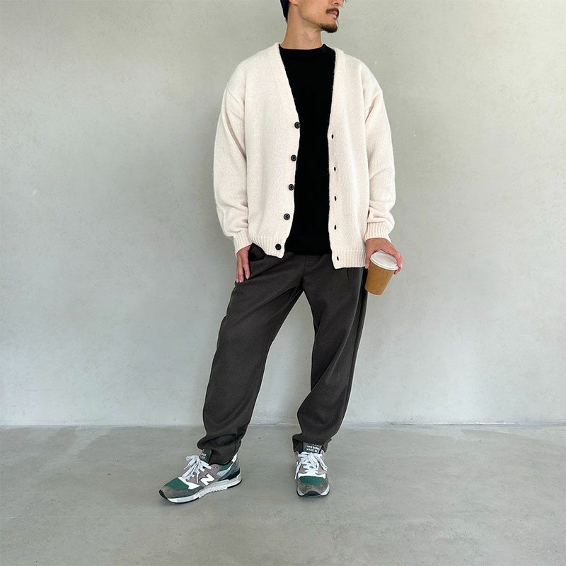 [期間限定価格]GOOD CREW テックメルトンイージーパンツ メンズ商品画像-5