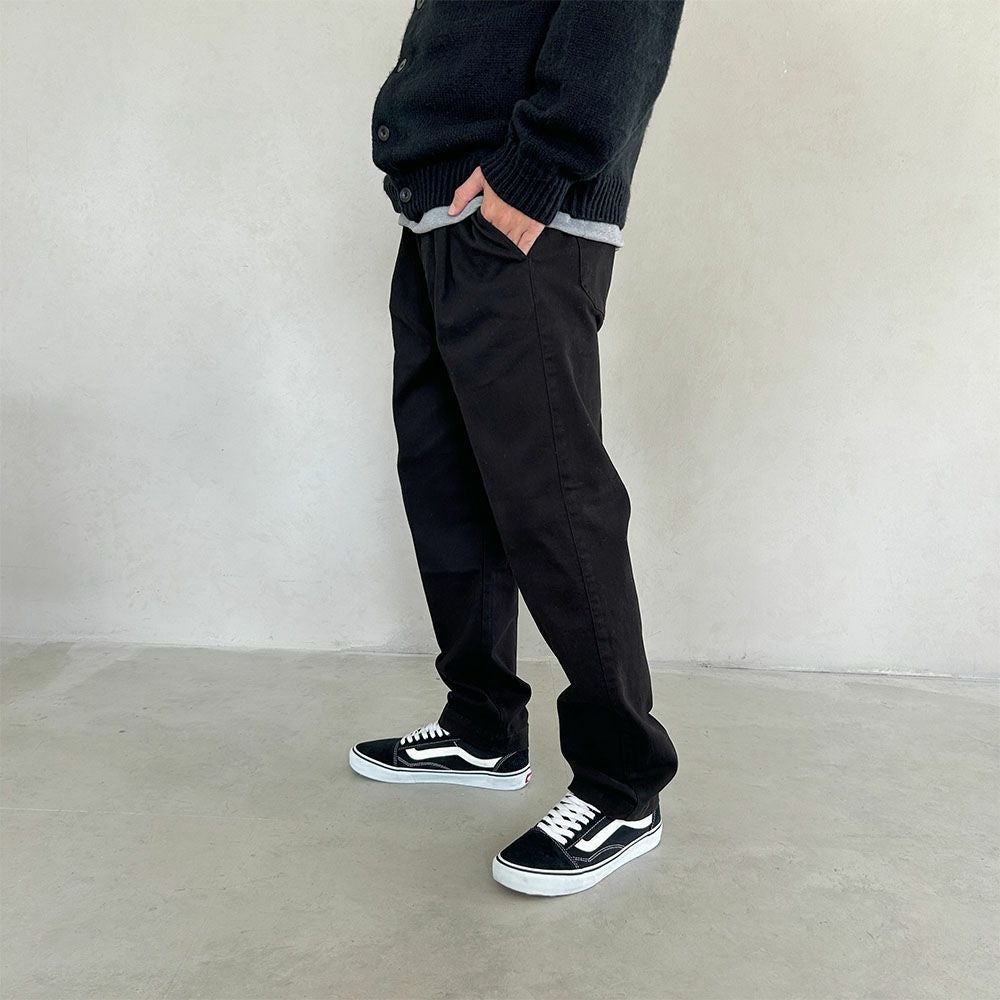 GOOD CREW テックメルトンイージーパンツ メンズ