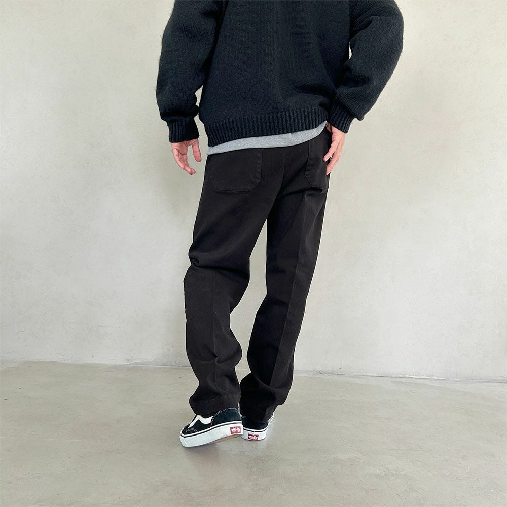 GOOD CREW テックメルトンイージーパンツ メンズ