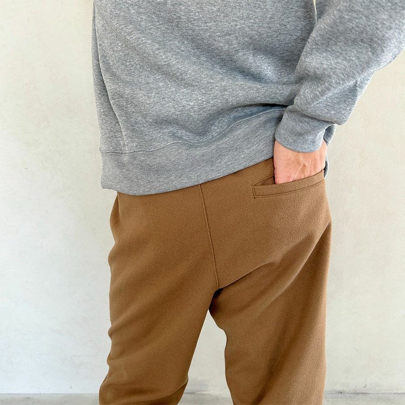 [期間限定価格]GOOD CREW テックメルトンイージーパンツ メンズ商品画像-13