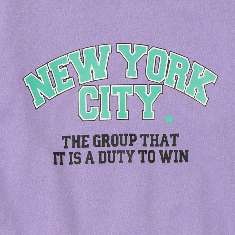 [期間限定価格]RUSH HOUR アーチプリントトレーナー キッズ商品画像-8