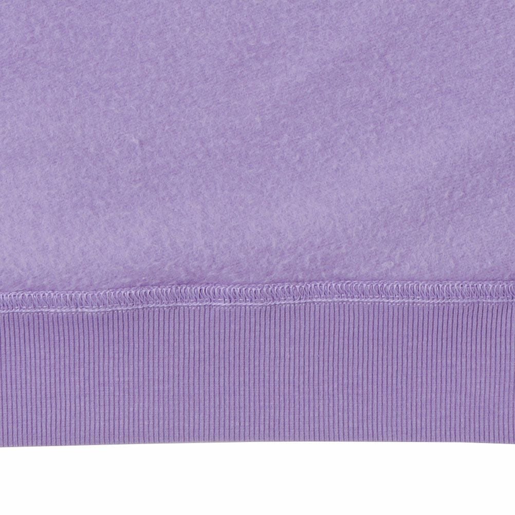 RUSH HOUR アーチプリントトレーナー キッズ