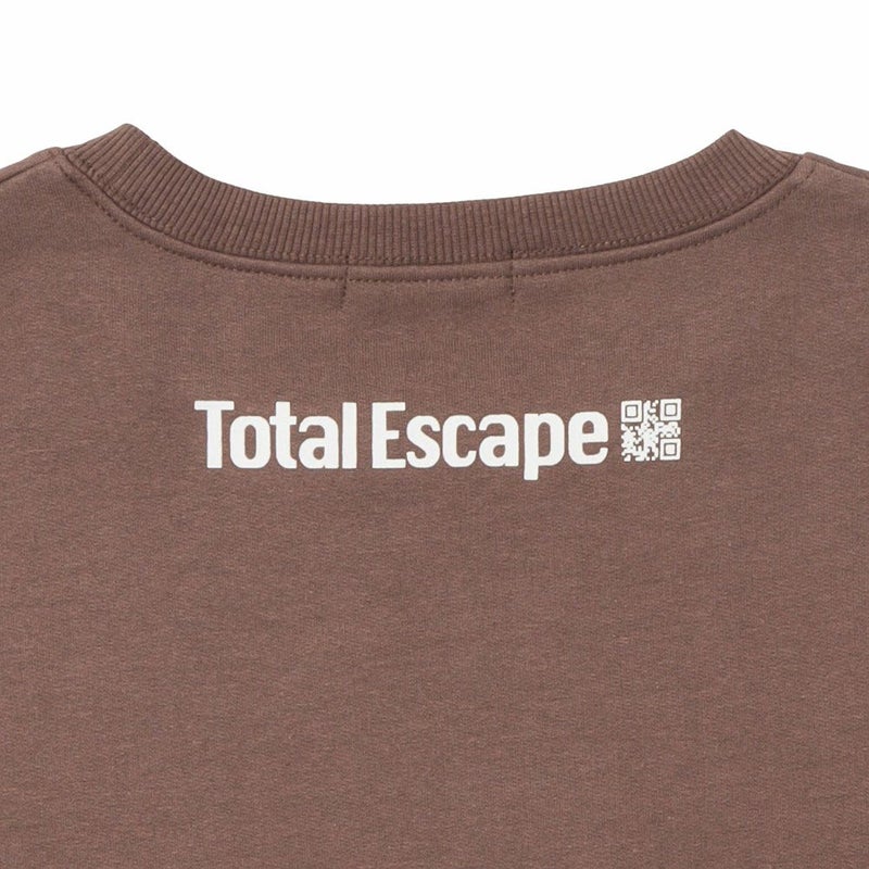 [期間限定価格]RUSH HOUR フロントロゴプリントトレーナー キッズ商品画像-8