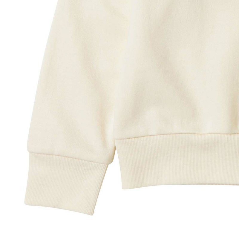 RUSH HOUR アーチロゴプリントトレーナー キッズ商品画像-4