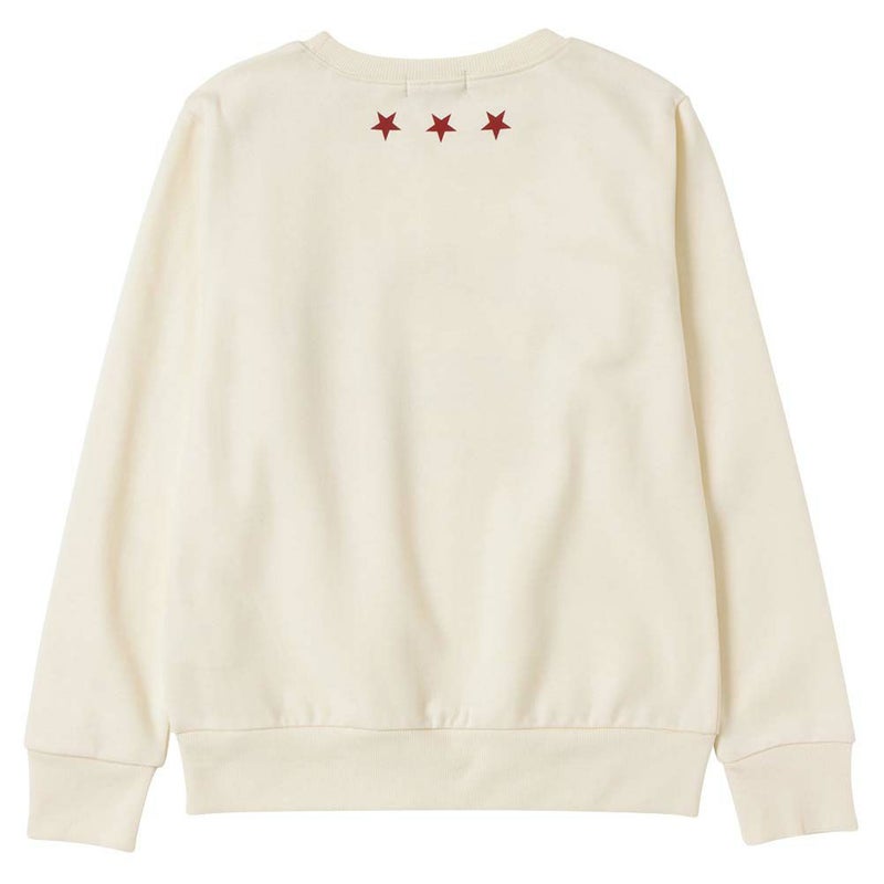 RUSH HOUR アーチロゴプリントトレーナー キッズ商品画像-5