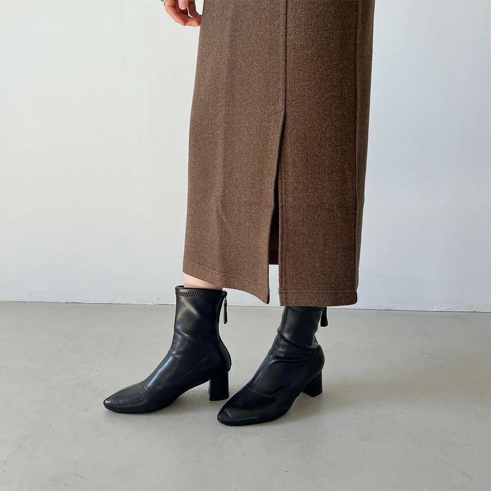 GOOD CREW ウォームスカート レディース