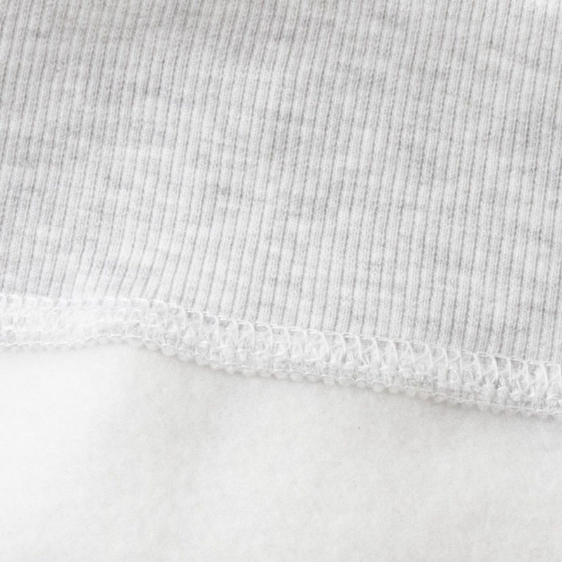 [期間限定価格]VISION STREET WEAR 裏起毛スタンドカラーハーフジップトレーナー メンズ商品画像-10