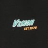 [期間限定価格]VISION STREET WEAR 裏起毛スタンドカラーハーフジップトレーナー メンズ商品サムネイル-12
