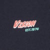 [期間限定価格]VISION STREET WEAR 裏起毛スタンドカラーハーフジップトレーナー メンズ商品サムネイル-14