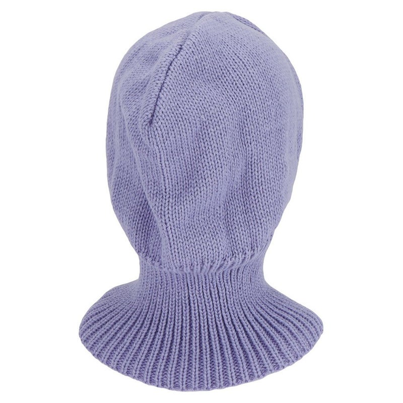 [期間限定価格]NAVY  バラクラバニット レディース商品画像-10