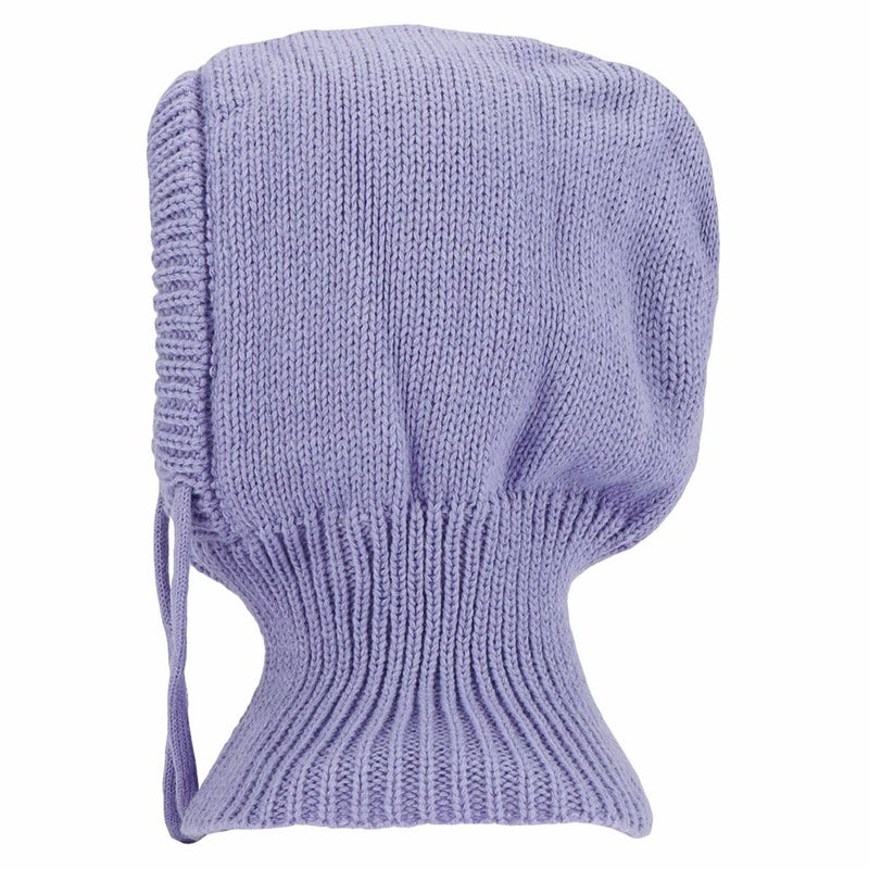 [期間限定価格]NAVY  バラクラバニット レディース商品画像-11