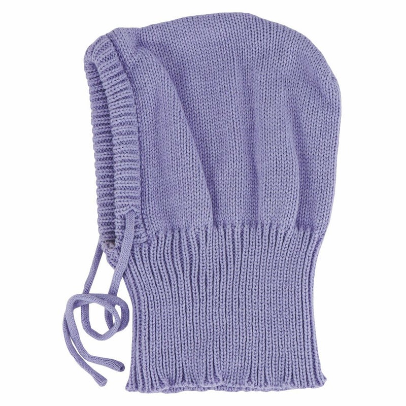 [期間限定価格]NAVY  バラクラバニット レディース商品画像-13