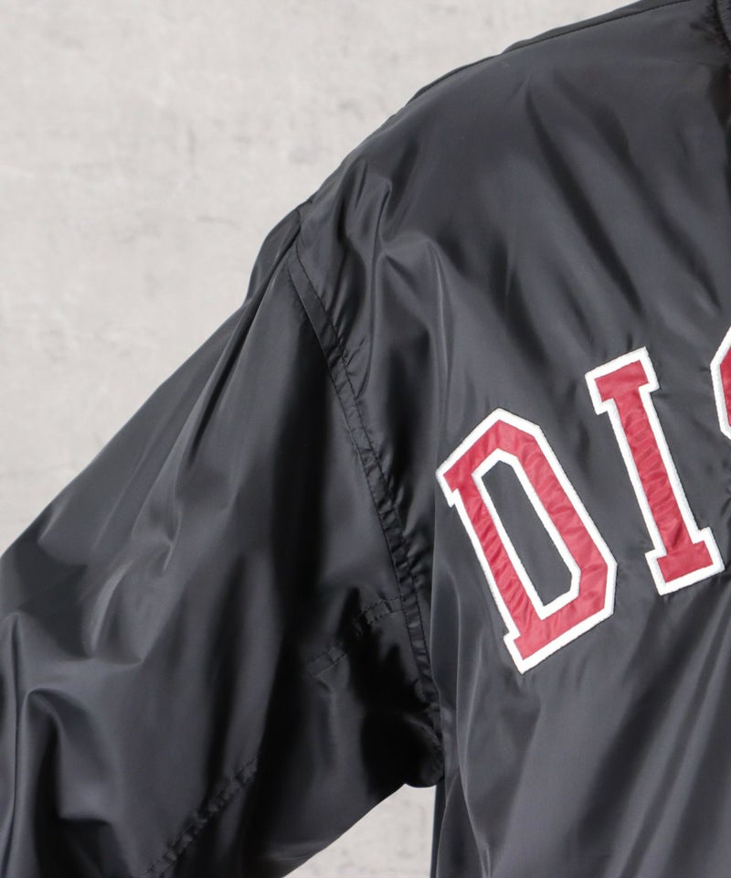 [期間限定価格]【オンラインストア限定】DISCUS アップリケスタジアムジャケット メンズ商品画像-23