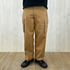 NAVY カーゴパンツ メンズ