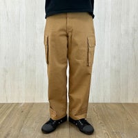 NAVY カーゴパンツ メンズ