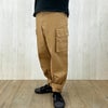 NAVY カーゴパンツ メンズ商品サムネイル-3