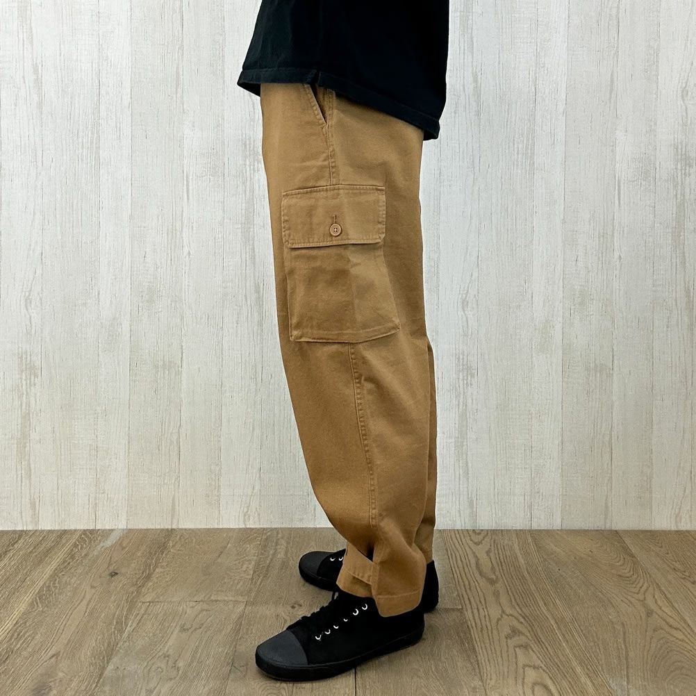 NAVY カーゴパンツ メンズ