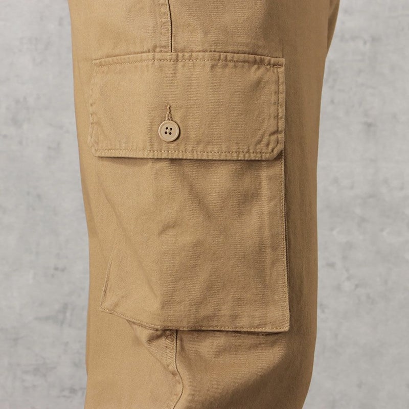 NAVY カーゴパンツ メンズ商品画像-12